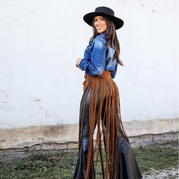 Meet your Posher, Pamela - Picture 5 of 7